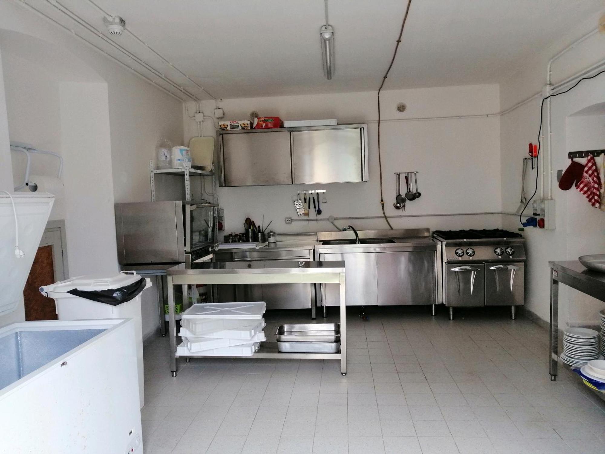 Ostello La Miniera Massa Marittima Kültér fotó