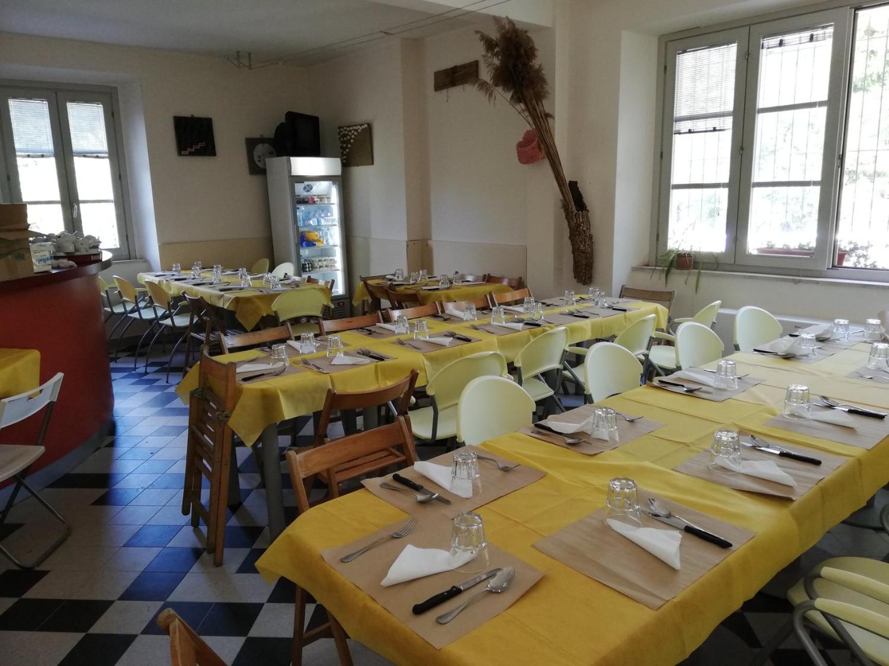 Ostello La Miniera Massa Marittima Kültér fotó